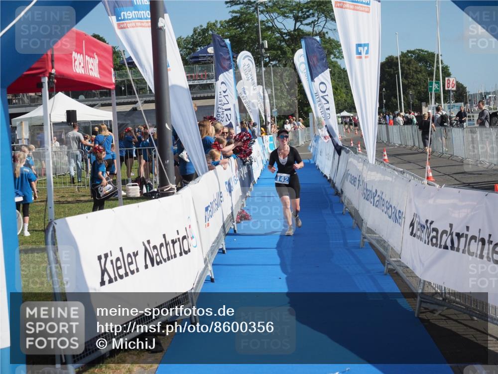 17.08.2025 - KN Förde Triathlon 2025 MichiJ http://msf.ph/oto/8600356 17.08.2025 10:47:17 Laufen 142 meine-sportfotos.de