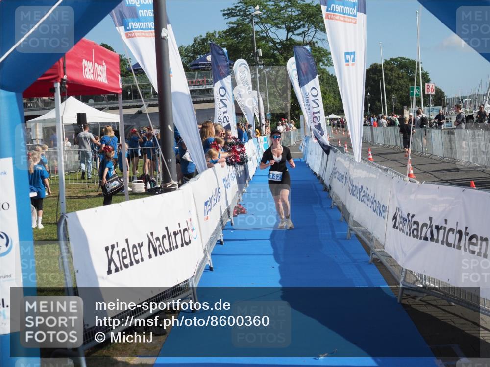 17.08.2025 - KN Förde Triathlon 2025 MichiJ http://msf.ph/oto/8600360 17.08.2025 10:47:17 Laufen 142 meine-sportfotos.de