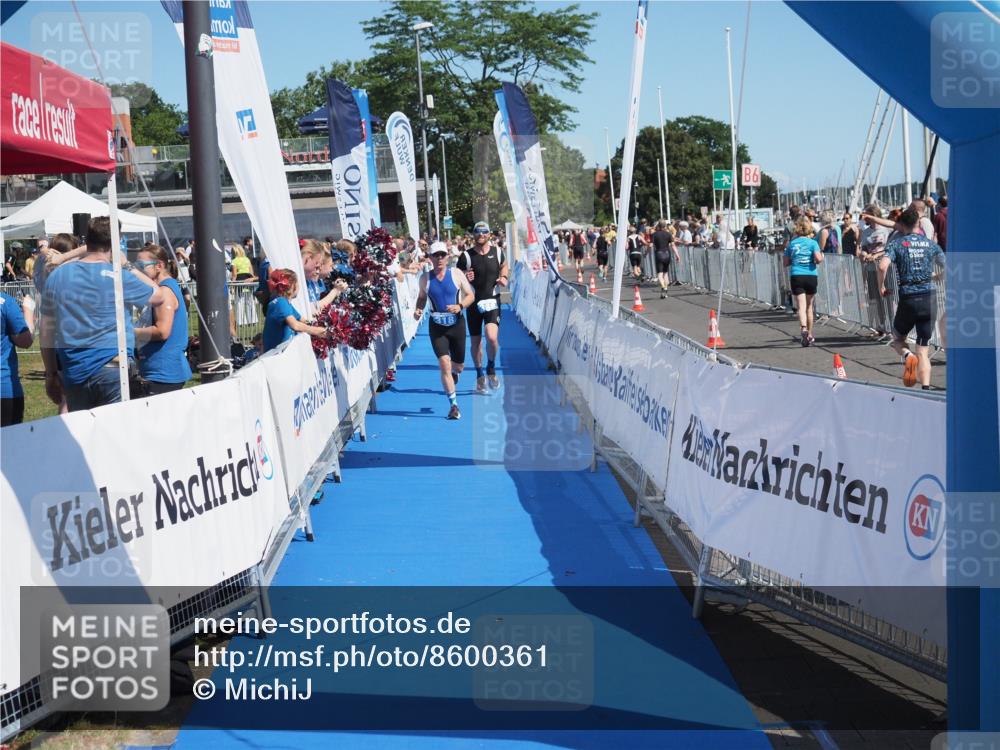 17.08.2025 - KN Förde Triathlon 2025 MichiJ http://msf.ph/oto/8600361 17.08.2025 12:16:11 Laufen 318 meine-sportfotos.de