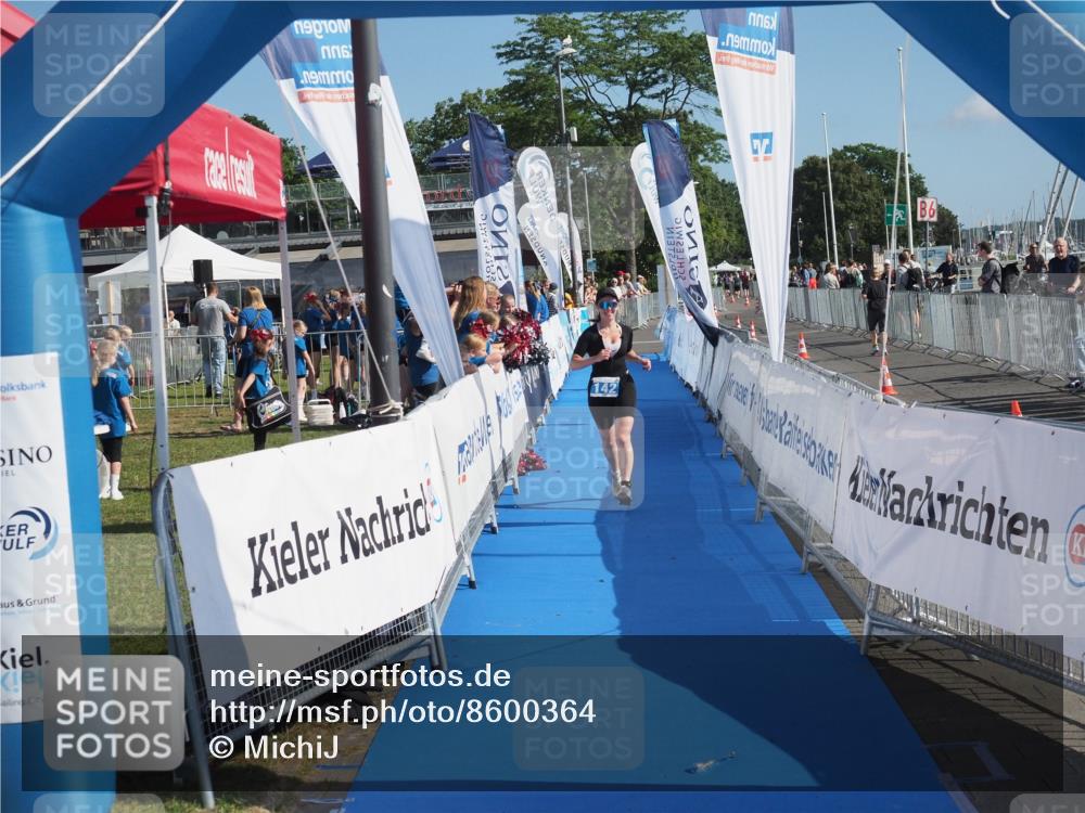 17.08.2025 - KN Förde Triathlon 2025 MichiJ http://msf.ph/oto/8600364 17.08.2025 10:47:18 Laufen 142 meine-sportfotos.de