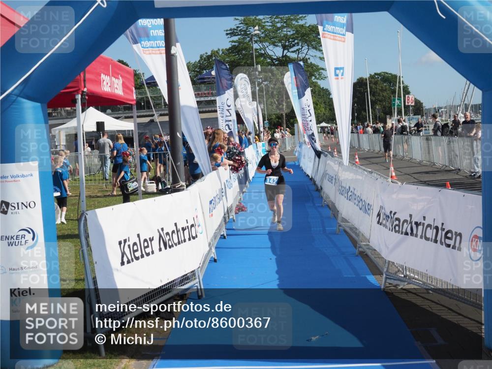 17.08.2025 - KN Förde Triathlon 2025 MichiJ http://msf.ph/oto/8600367 17.08.2025 10:47:18 Laufen 142 meine-sportfotos.de