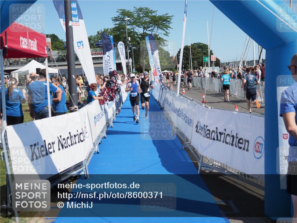 17.08.2025 - KN Förde Triathlon 2025 MichiJ http://msf.ph/oto/8600371 17.08.2025 12:16:12 Laufen 318 meine-sportfotos.de