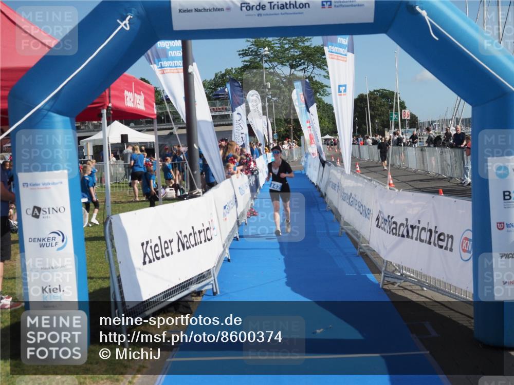 17.08.2025 - KN Förde Triathlon 2025 MichiJ http://msf.ph/oto/8600374 17.08.2025 10:47:18 Laufen 142 meine-sportfotos.de