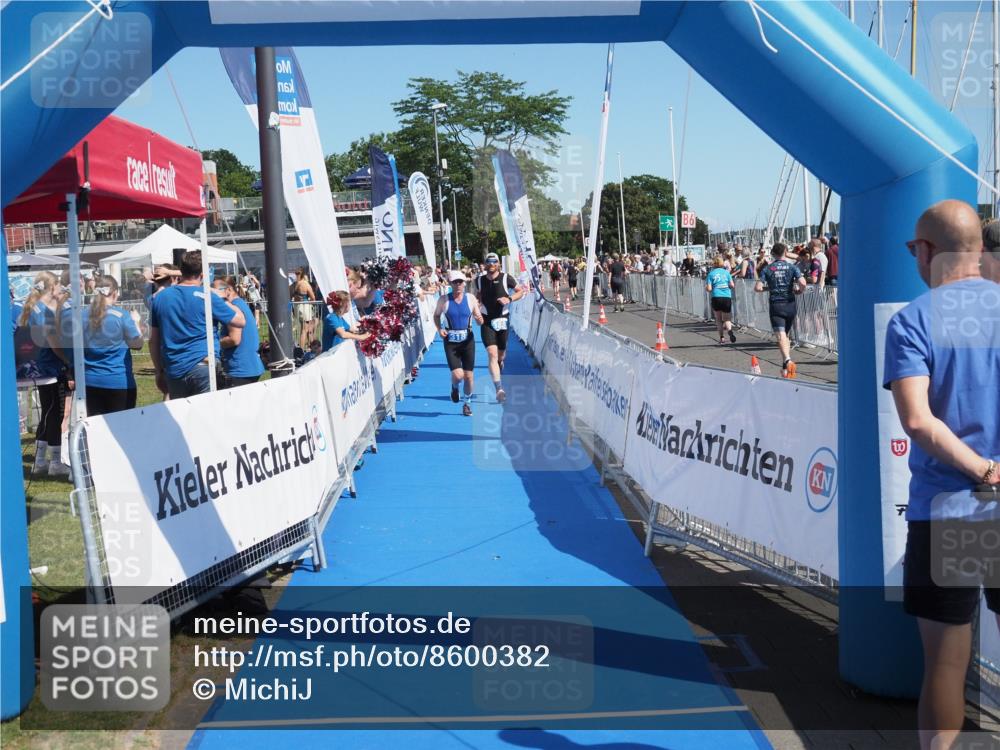 17.08.2025 - KN Förde Triathlon 2025 MichiJ http://msf.ph/oto/8600382 17.08.2025 12:16:12 Laufen 318 meine-sportfotos.de