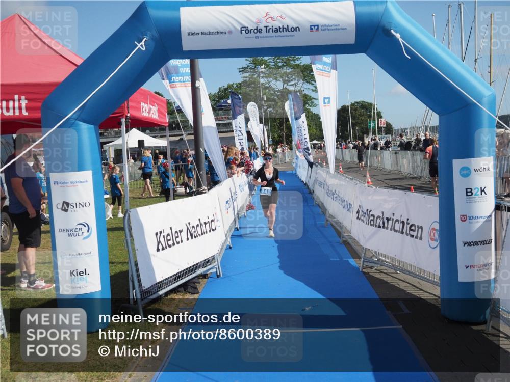 17.08.2025 - KN Förde Triathlon 2025 MichiJ http://msf.ph/oto/8600389 17.08.2025 10:47:18 Laufen 142 meine-sportfotos.de
