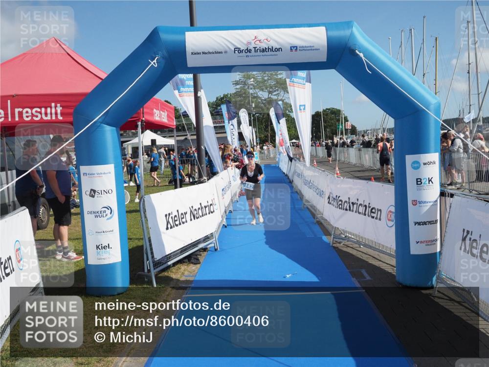 17.08.2025 - KN Förde Triathlon 2025 MichiJ http://msf.ph/oto/8600406 17.08.2025 10:47:19 Laufen 142 meine-sportfotos.de