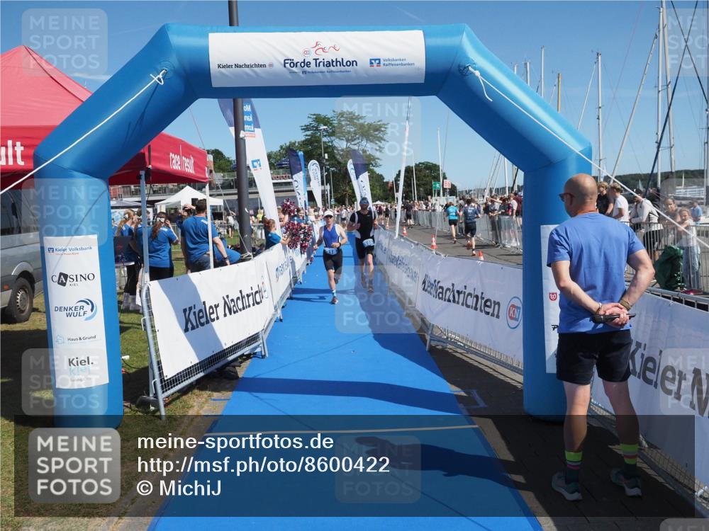 17.08.2025 - KN Förde Triathlon 2025 MichiJ http://msf.ph/oto/8600422 17.08.2025 12:16:13 Laufen 318 meine-sportfotos.de