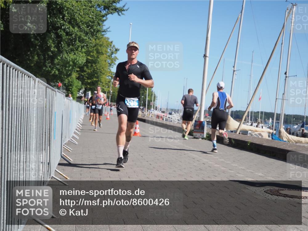 17.08.2025 - KN Förde Triathlon 2025 KatJ http://msf.ph/oto/8600426 17.08.2025 11:52:27 Laufen 284, 295, 309, 390 meine-sportfotos.de