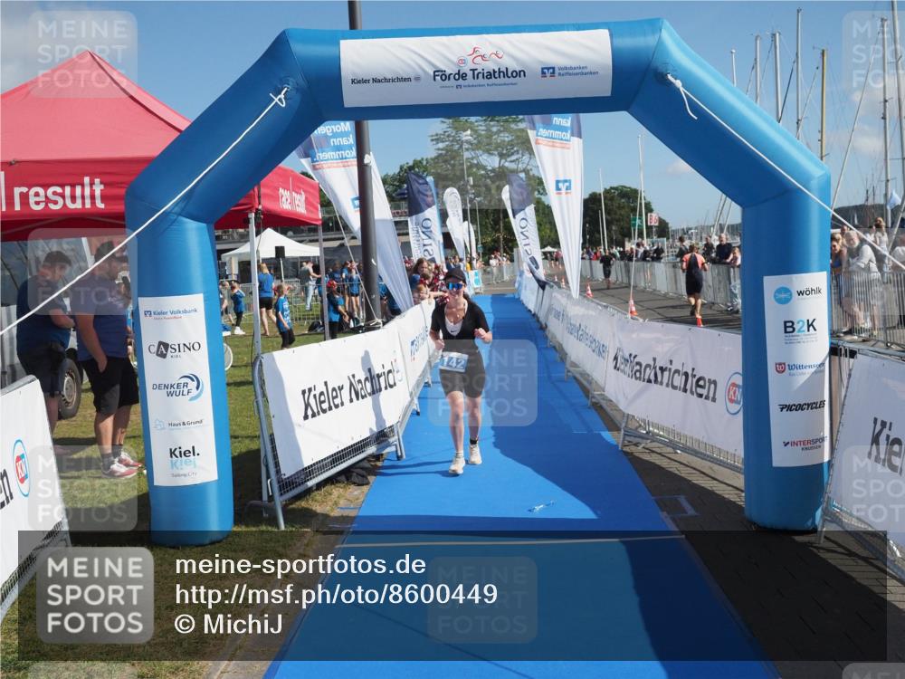 17.08.2025 - KN Förde Triathlon 2025 MichiJ http://msf.ph/oto/8600449 17.08.2025 10:47:20 Laufen 142 meine-sportfotos.de