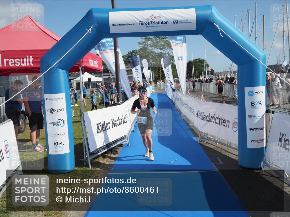 17.08.2025 - KN Förde Triathlon 2025 MichiJ http://msf.ph/oto/8600461 17.08.2025 10:47:21 Laufen 142 meine-sportfotos.de