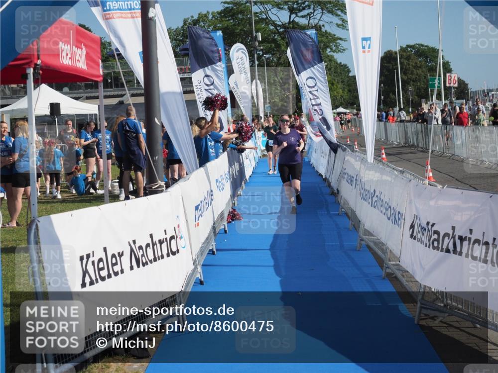 17.08.2025 - KN Förde Triathlon 2025 MichiJ http://msf.ph/oto/8600475 17.08.2025 10:48:53 Laufen 170 meine-sportfotos.de