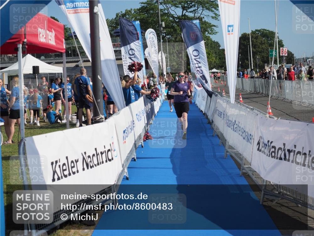 17.08.2025 - KN Förde Triathlon 2025 MichiJ http://msf.ph/oto/8600483 17.08.2025 10:48:53 Laufen 170 meine-sportfotos.de