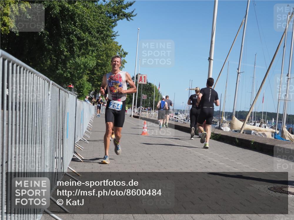 17.08.2025 - KN Förde Triathlon 2025 KatJ http://msf.ph/oto/8600484 17.08.2025 11:52:31 Laufen 284, 295, 390 meine-sportfotos.de