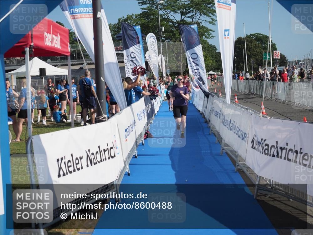 17.08.2025 - KN Förde Triathlon 2025 MichiJ http://msf.ph/oto/8600488 17.08.2025 10:48:53 Laufen 170 meine-sportfotos.de
