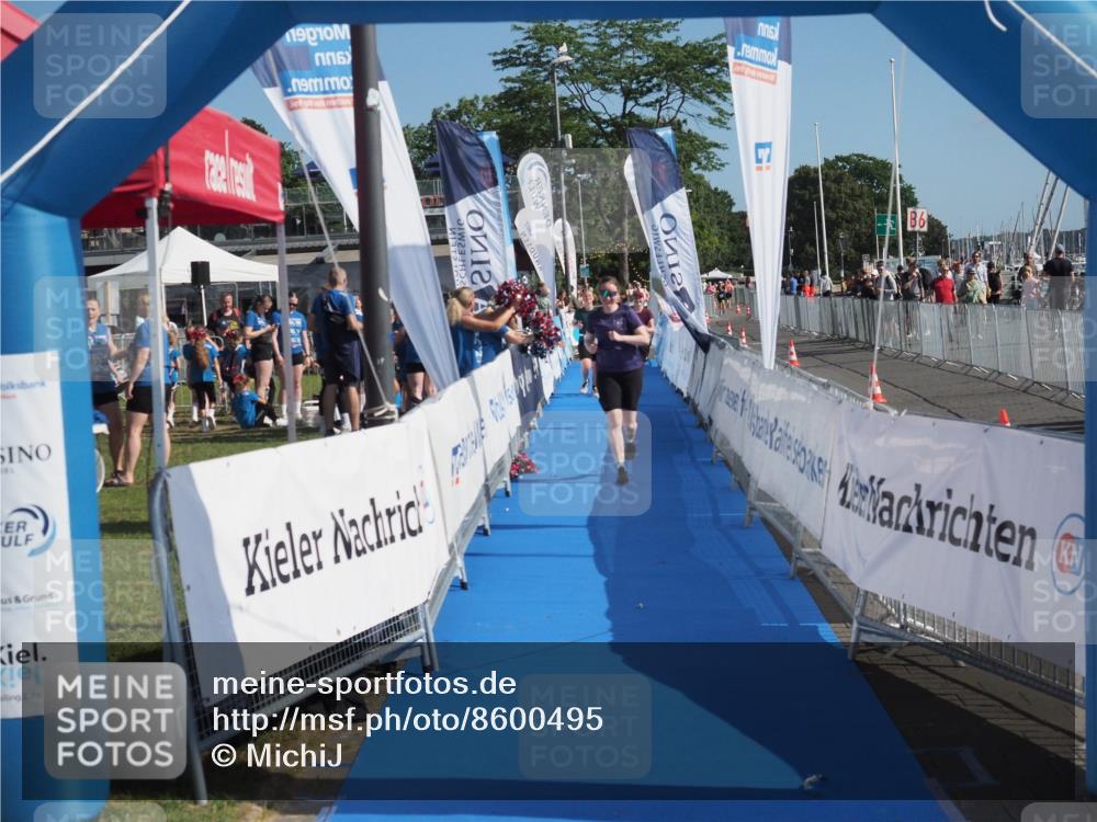 17.08.2025 - KN Förde Triathlon 2025 MichiJ http://msf.ph/oto/8600495 17.08.2025 10:48:53 Laufen 170 meine-sportfotos.de