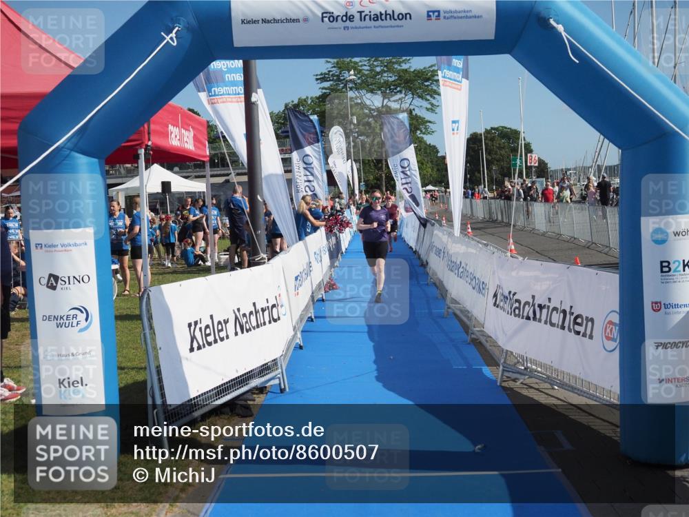 17.08.2025 - KN Förde Triathlon 2025 MichiJ http://msf.ph/oto/8600507 17.08.2025 10:48:54 Laufen 170 meine-sportfotos.de