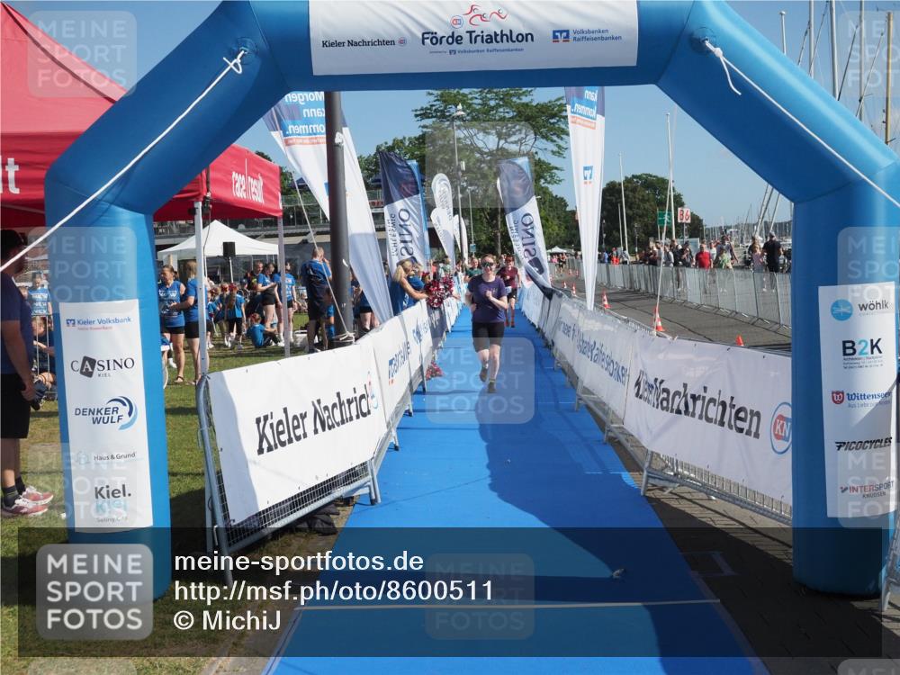 17.08.2025 - KN Förde Triathlon 2025 MichiJ http://msf.ph/oto/8600511 17.08.2025 10:48:54 Laufen 170 meine-sportfotos.de