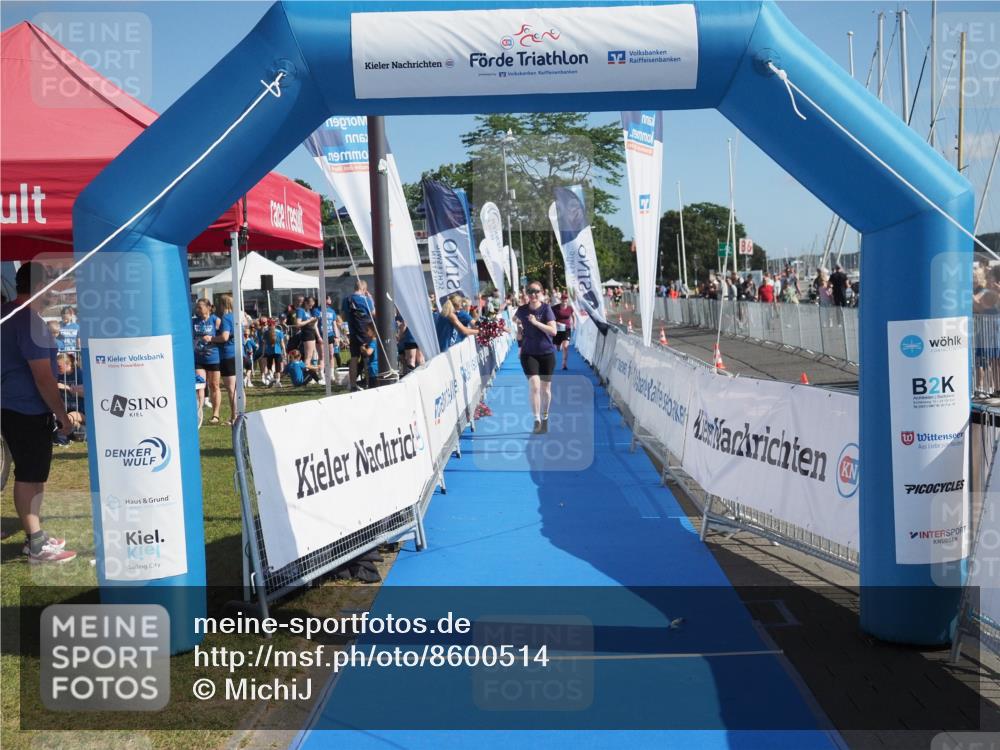17.08.2025 - KN Förde Triathlon 2025 MichiJ http://msf.ph/oto/8600514 17.08.2025 10:48:54 Laufen 170 meine-sportfotos.de