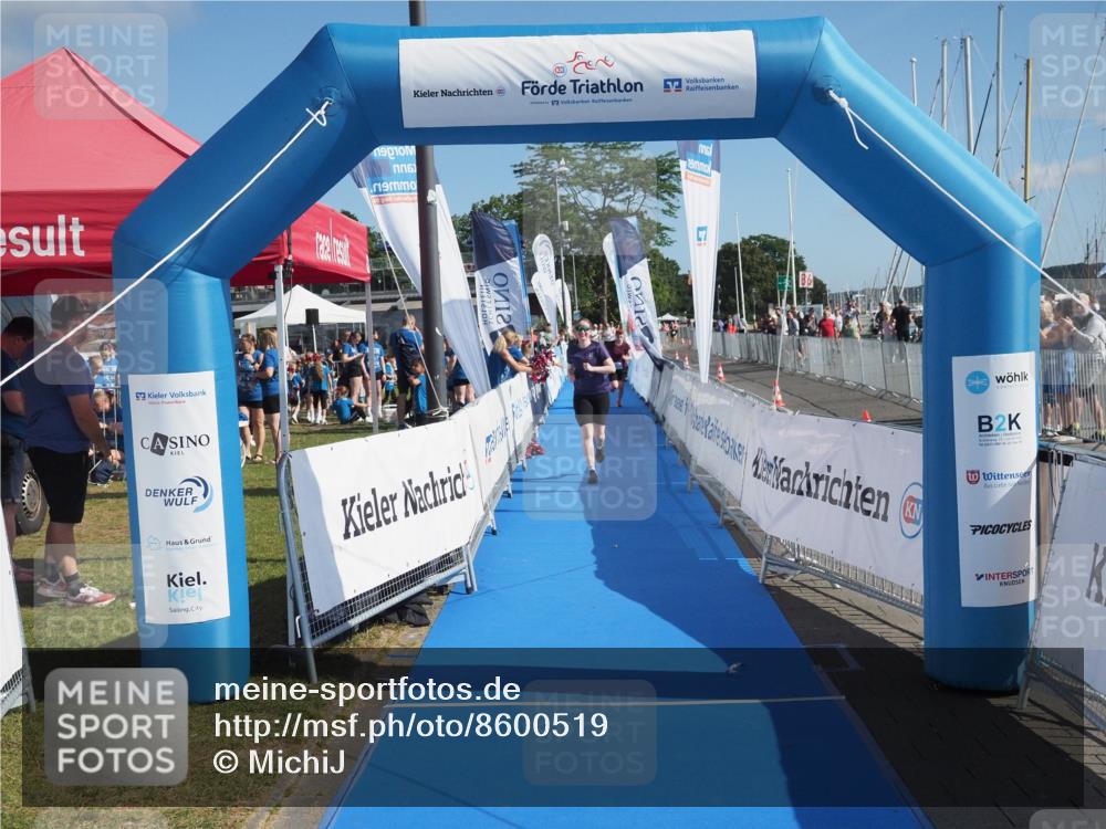 17.08.2025 - KN Förde Triathlon 2025 MichiJ http://msf.ph/oto/8600519 17.08.2025 10:48:54 Laufen 170 meine-sportfotos.de