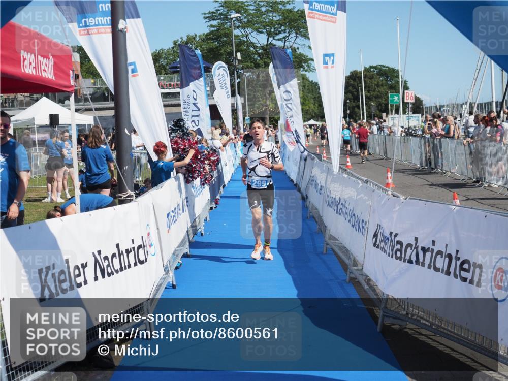 17.08.2025 - KN Förde Triathlon 2025 MichiJ http://msf.ph/oto/8600561 17.08.2025 12:16:24 Laufen 299 meine-sportfotos.de