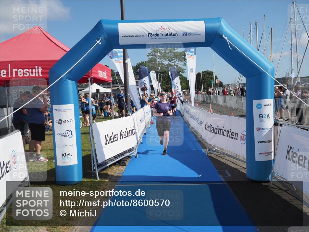 17.08.2025 - KN Förde Triathlon 2025 MichiJ http://msf.ph/oto/8600570 17.08.2025 10:48:56 Laufen 155, 170, 175 meine-sportfotos.de