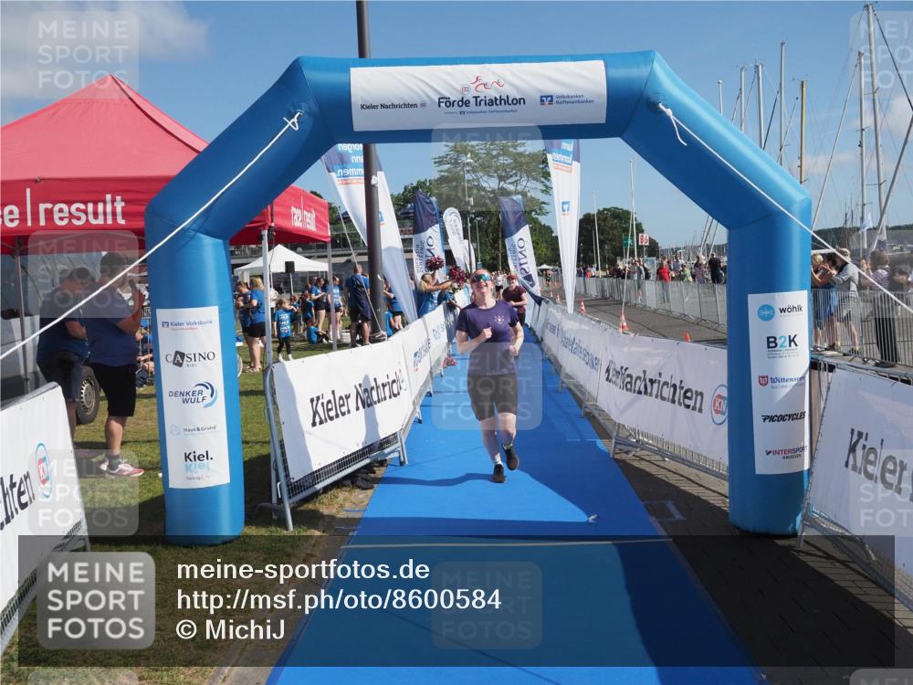 17.08.2025 - KN Förde Triathlon 2025 MichiJ http://msf.ph/oto/8600584 17.08.2025 10:48:56 Laufen 155, 170, 175 meine-sportfotos.de