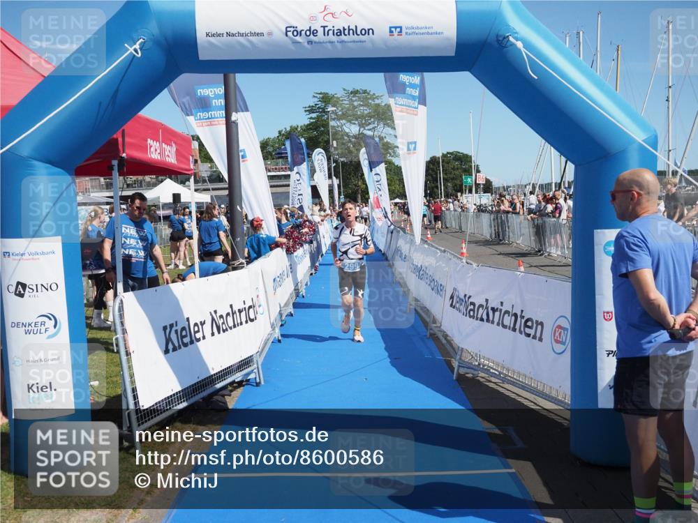 17.08.2025 - KN Förde Triathlon 2025 MichiJ http://msf.ph/oto/8600586 17.08.2025 12:16:25 Laufen 299 meine-sportfotos.de