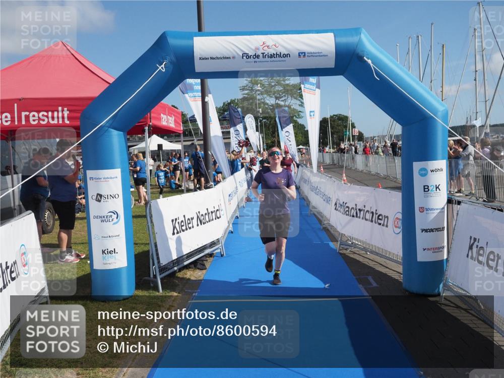 17.08.2025 - KN Förde Triathlon 2025 MichiJ http://msf.ph/oto/8600594 17.08.2025 10:48:57 Laufen 155, 170, 175 meine-sportfotos.de