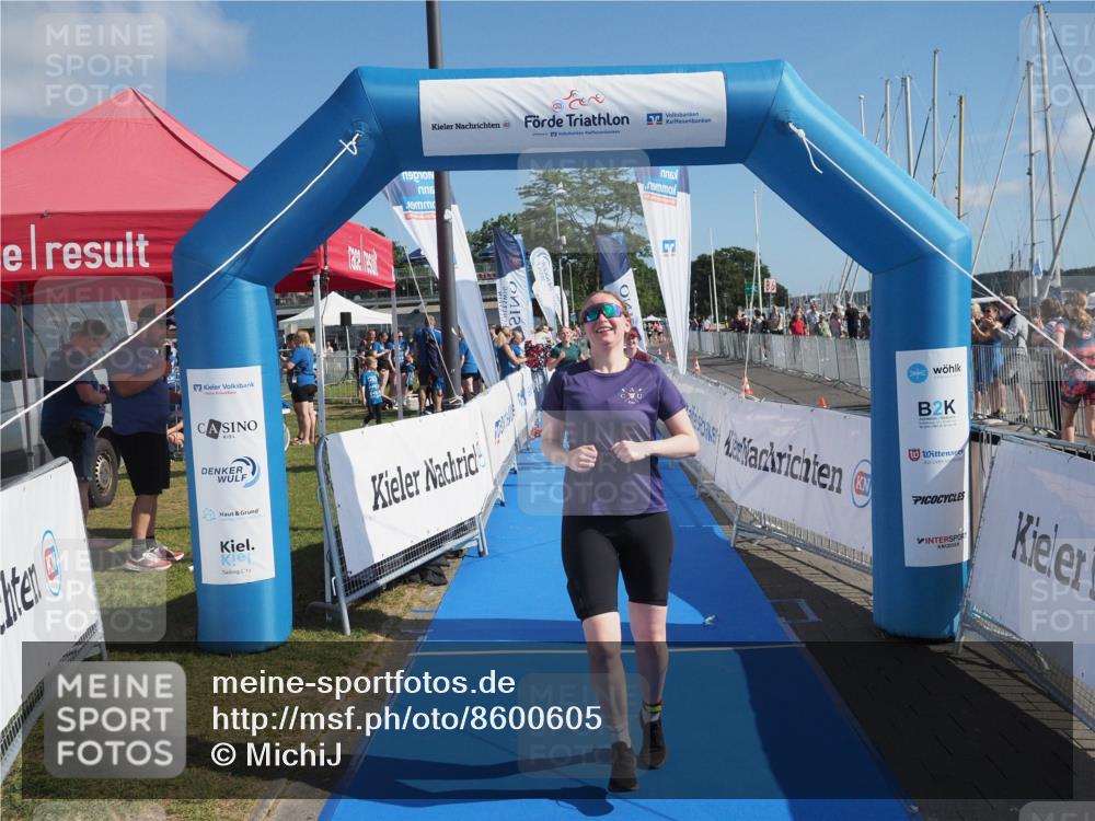 17.08.2025 - KN Förde Triathlon 2025 MichiJ http://msf.ph/oto/8600605 17.08.2025 10:48:58 Laufen 155, 170, 175 meine-sportfotos.de