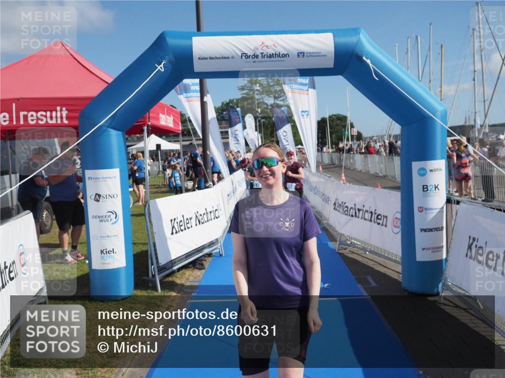 17.08.2025 - KN Förde Triathlon 2025 MichiJ http://msf.ph/oto/8600631 17.08.2025 10:48:59 Laufen 155, 170, 175 meine-sportfotos.de