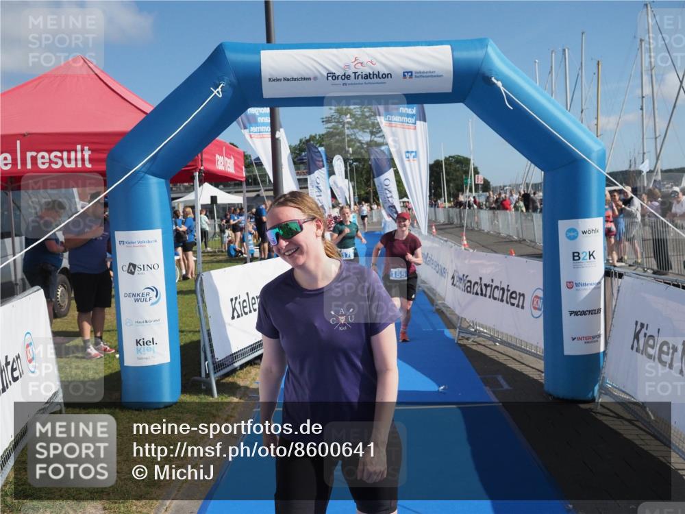 17.08.2025 - KN Förde Triathlon 2025 MichiJ http://msf.ph/oto/8600641 17.08.2025 10:48:59 Laufen 155, 170, 175 meine-sportfotos.de