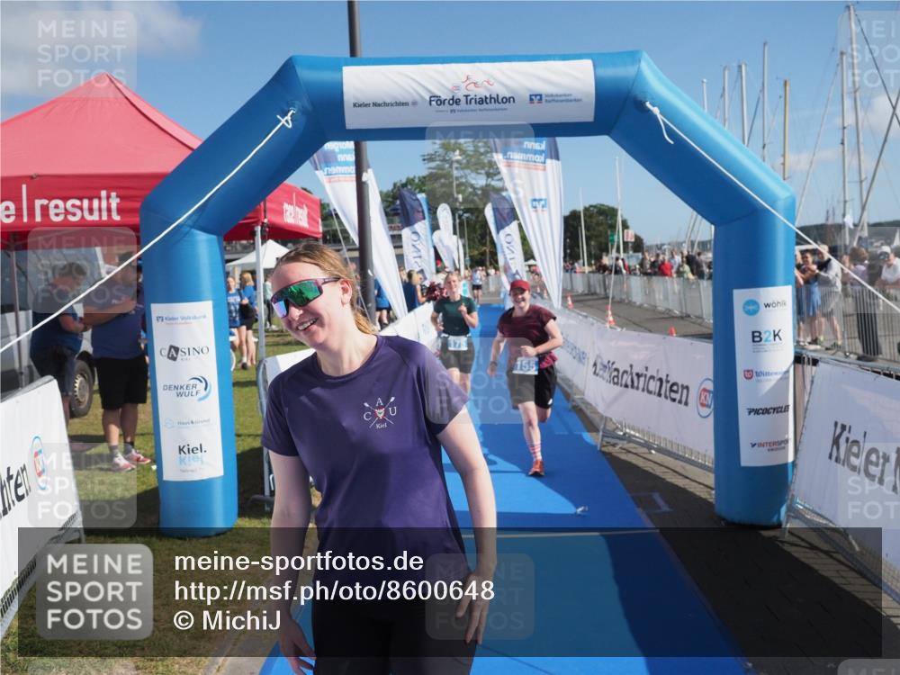 17.08.2025 - KN Förde Triathlon 2025 MichiJ http://msf.ph/oto/8600648 17.08.2025 10:48:59 Laufen 155, 170, 175 meine-sportfotos.de