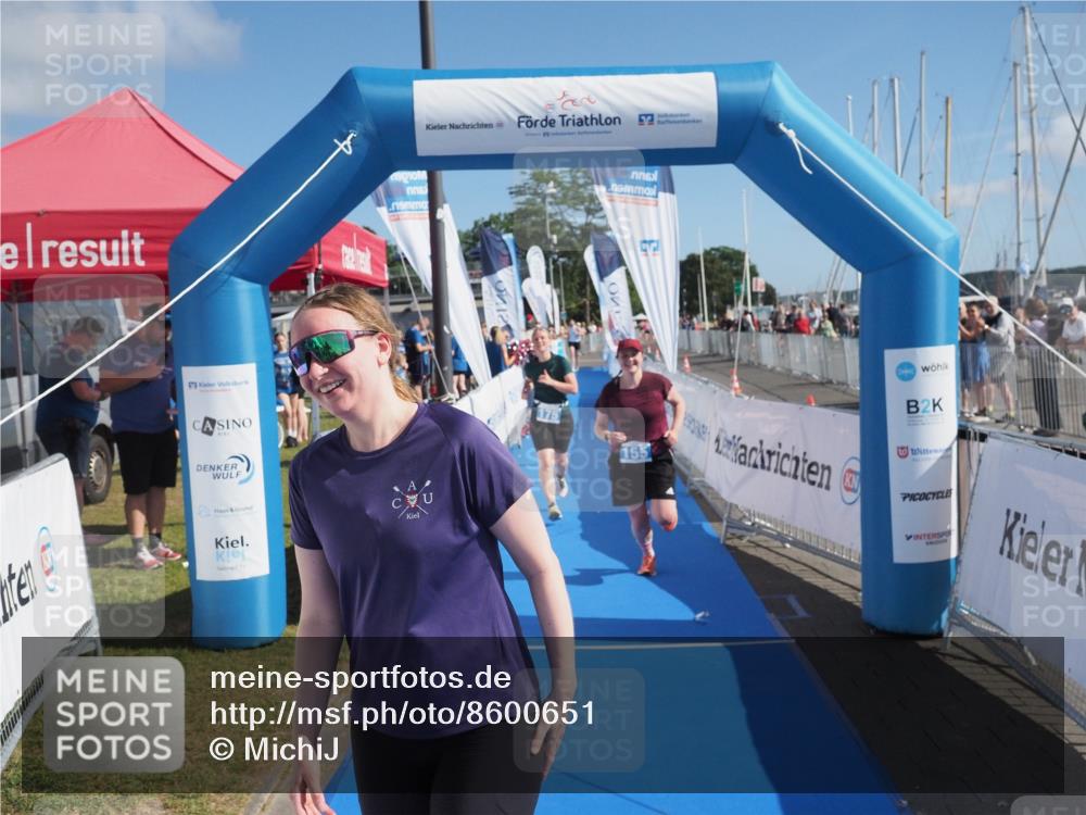 17.08.2025 - KN Förde Triathlon 2025 MichiJ http://msf.ph/oto/8600651 17.08.2025 10:49:00 Laufen 155, 170, 175 meine-sportfotos.de