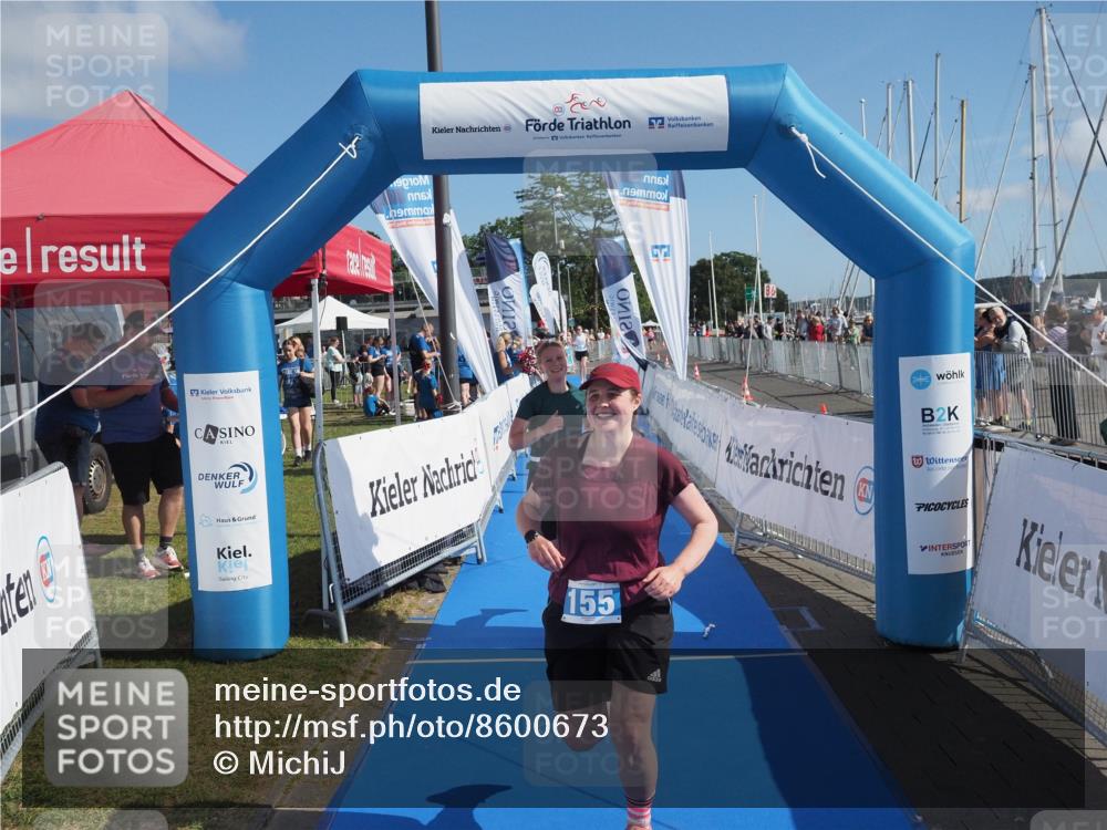 17.08.2025 - KN Förde Triathlon 2025 MichiJ http://msf.ph/oto/8600673 17.08.2025 10:49:01 Laufen 155, 170, 175 meine-sportfotos.de