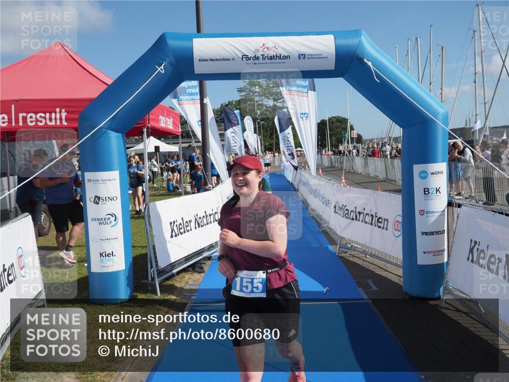 17.08.2025 - KN Förde Triathlon 2025 MichiJ http://msf.ph/oto/8600680 17.08.2025 10:49:01 Laufen 155, 170, 175 meine-sportfotos.de