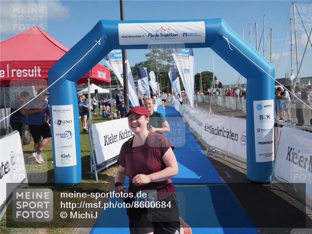 17.08.2025 - KN Förde Triathlon 2025 MichiJ http://msf.ph/oto/8600684 17.08.2025 10:49:01 Laufen 155, 170, 175 meine-sportfotos.de