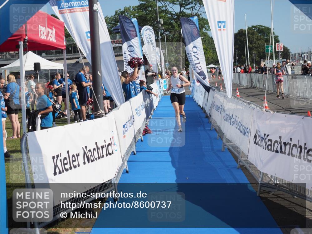 17.08.2025 - KN Förde Triathlon 2025 MichiJ http://msf.ph/oto/8600737 17.08.2025 10:49:06 Laufen 175, 230 meine-sportfotos.de