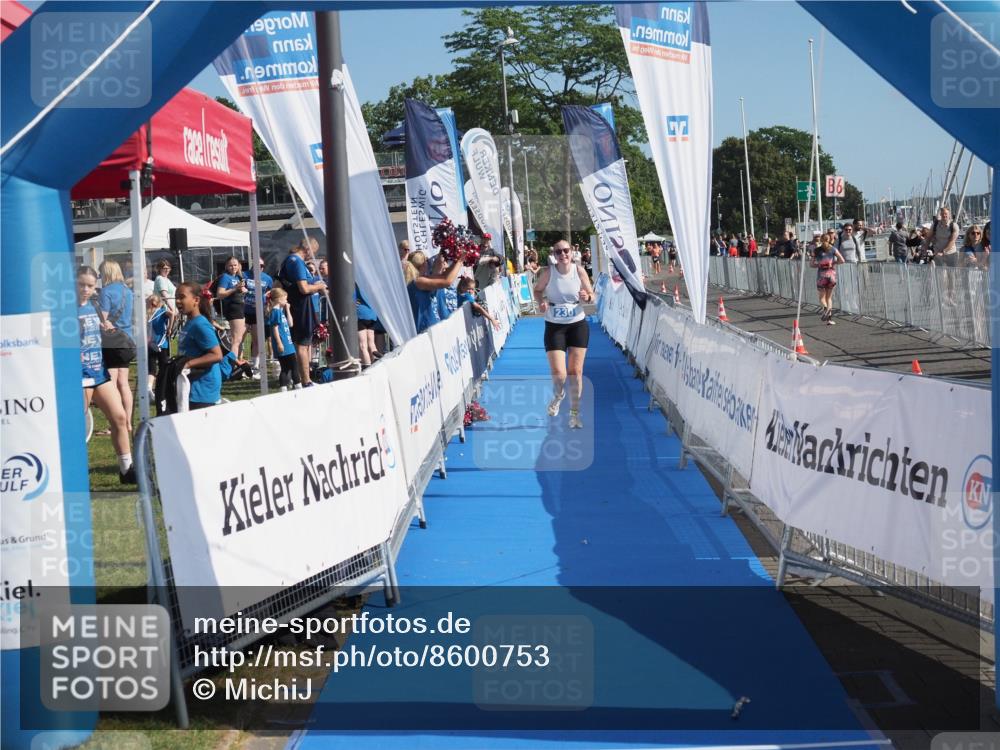17.08.2025 - KN Förde Triathlon 2025 MichiJ http://msf.ph/oto/8600753 17.08.2025 10:49:07 Laufen 230 meine-sportfotos.de