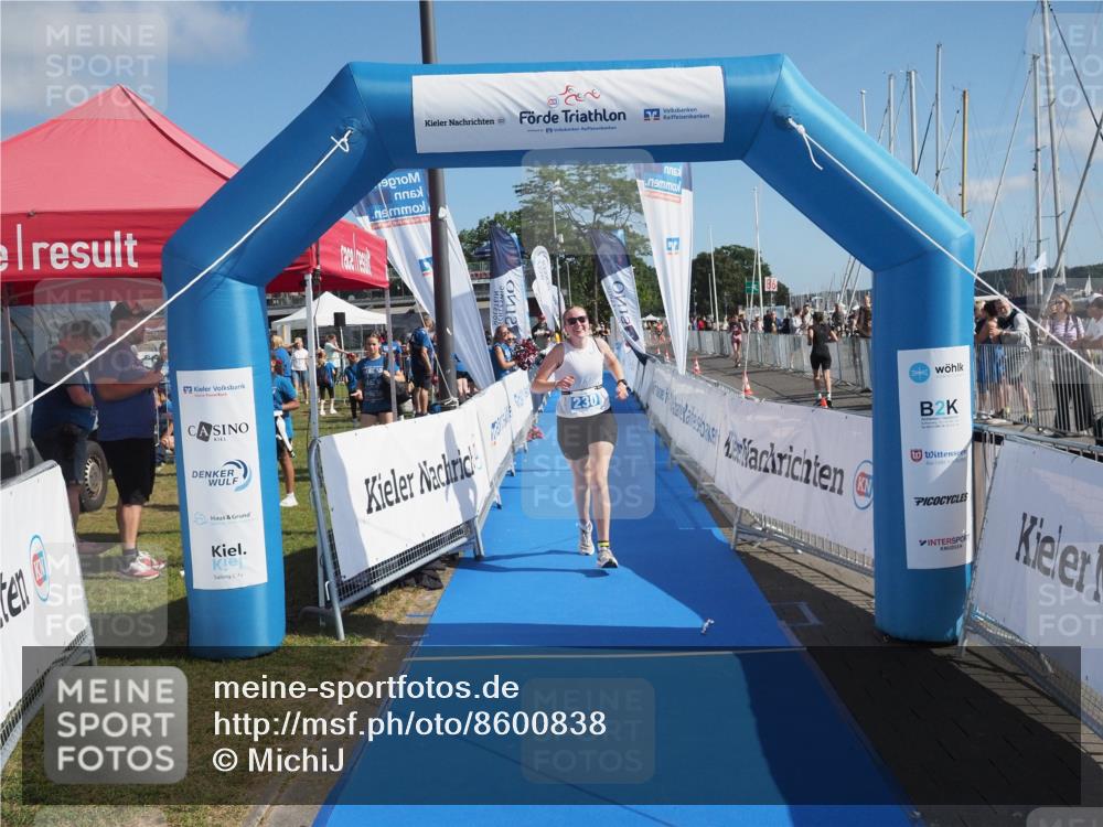 17.08.2025 - KN Förde Triathlon 2025 MichiJ http://msf.ph/oto/8600838 17.08.2025 10:49:10 Laufen 230 meine-sportfotos.de