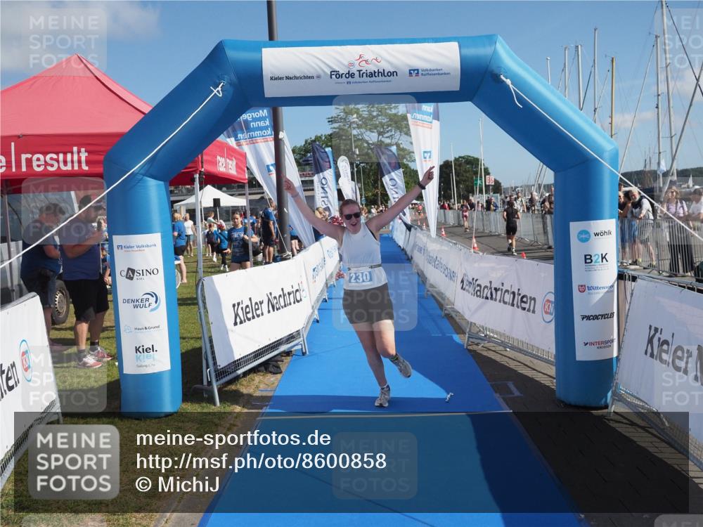 17.08.2025 - KN Förde Triathlon 2025 MichiJ http://msf.ph/oto/8600858 17.08.2025 10:49:10 Laufen 230 meine-sportfotos.de