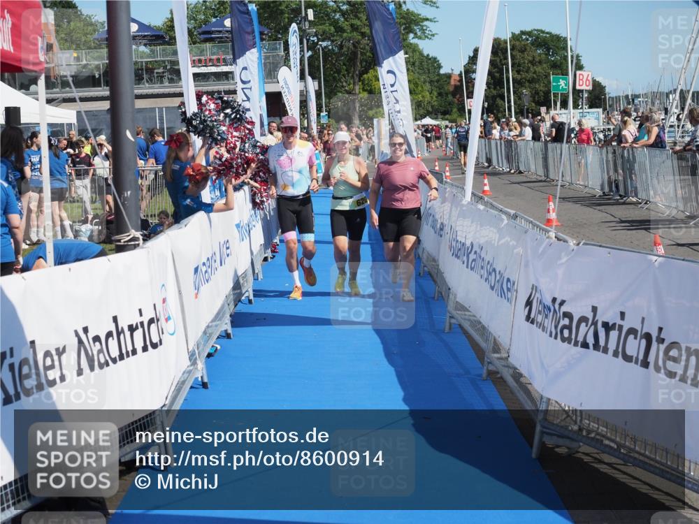 17.08.2025 - KN Förde Triathlon 2025 MichiJ http://msf.ph/oto/8600914 17.08.2025 12:16:48 Laufen 620 meine-sportfotos.de