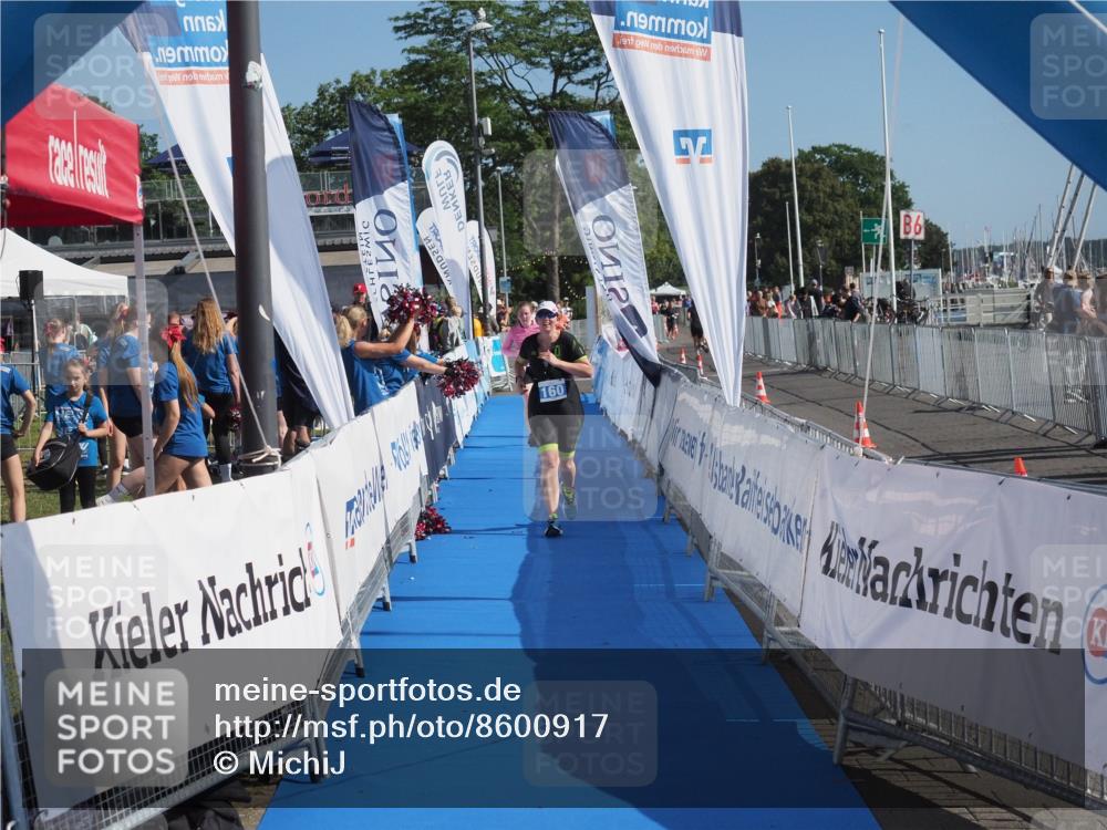 17.08.2025 - KN Förde Triathlon 2025 MichiJ http://msf.ph/oto/8600917 17.08.2025 10:49:25 Laufen 160 meine-sportfotos.de