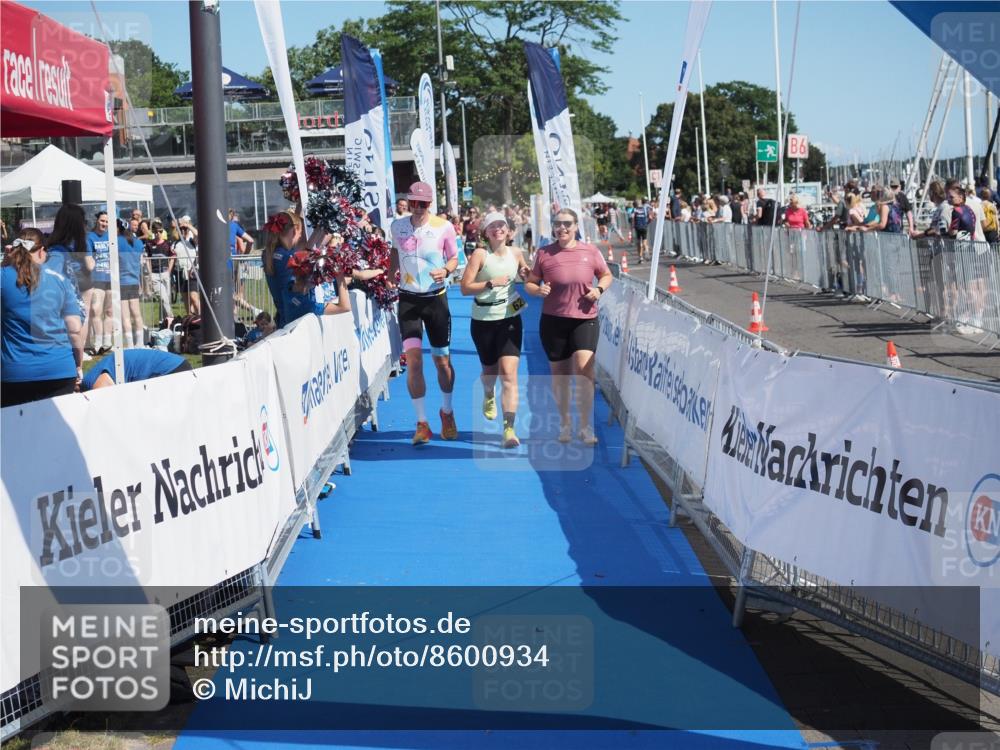 17.08.2025 - KN Förde Triathlon 2025 MichiJ http://msf.ph/oto/8600934 17.08.2025 12:16:49 Laufen 620 meine-sportfotos.de