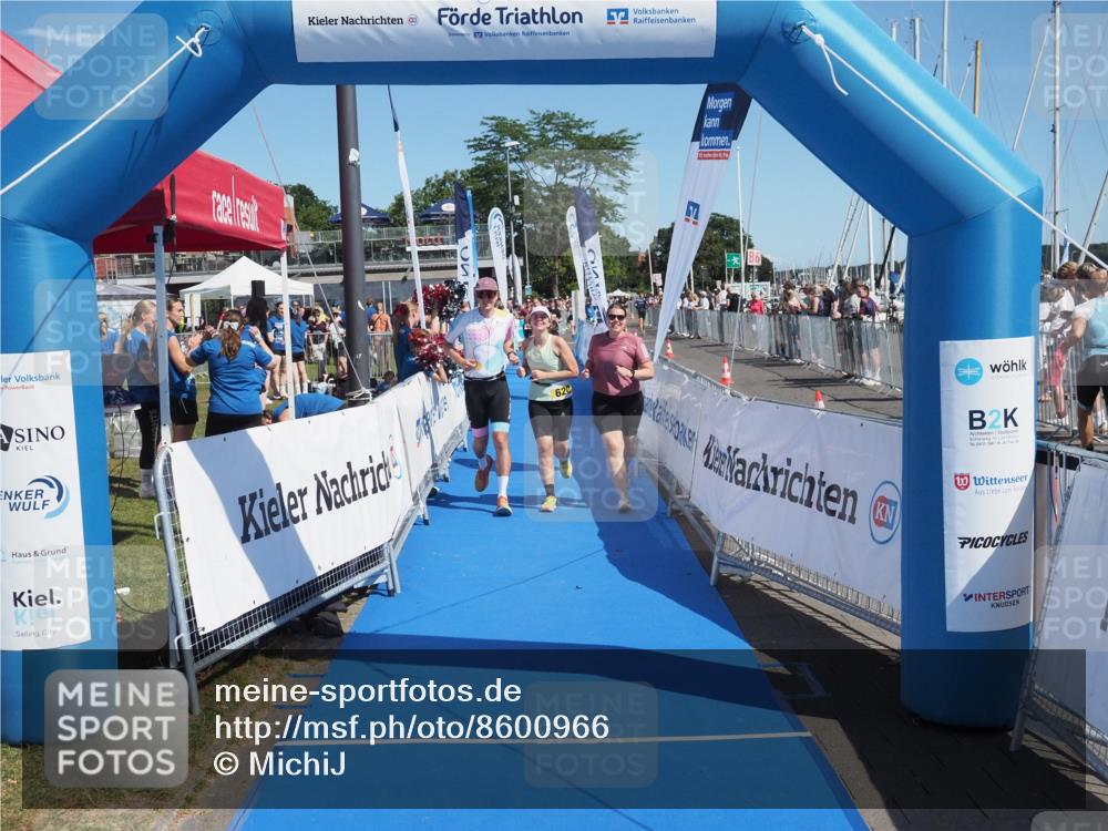 17.08.2025 - KN Förde Triathlon 2025 MichiJ http://msf.ph/oto/8600966 17.08.2025 12:16:50 Laufen 620 meine-sportfotos.de