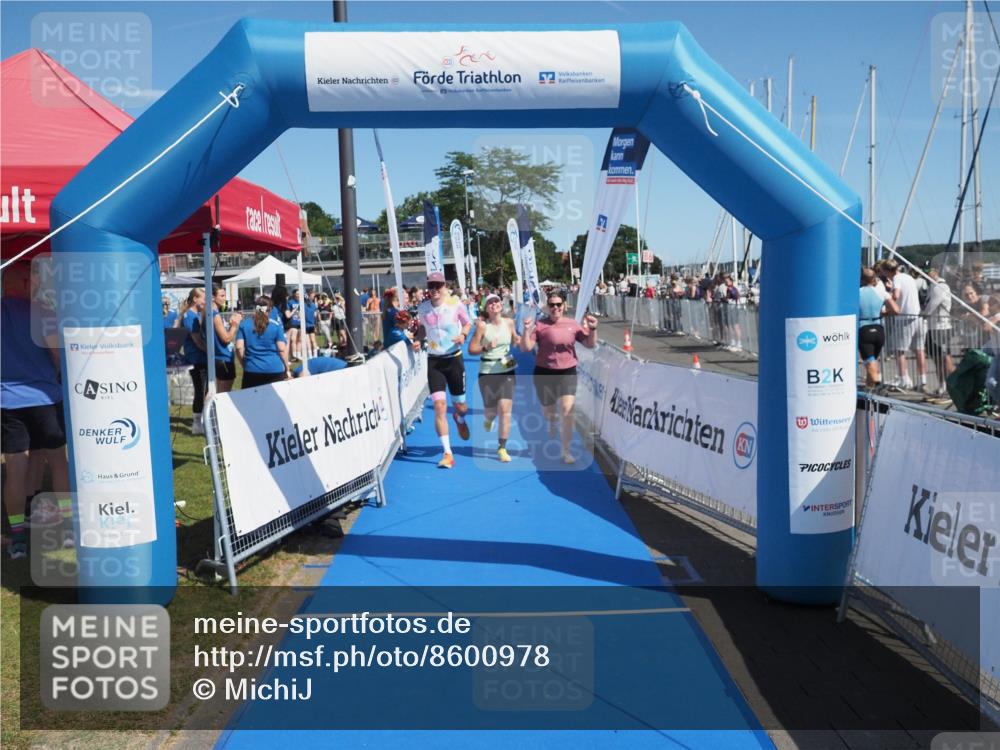17.08.2025 - KN Förde Triathlon 2025 MichiJ http://msf.ph/oto/8600978 17.08.2025 12:16:50 Laufen 620 meine-sportfotos.de