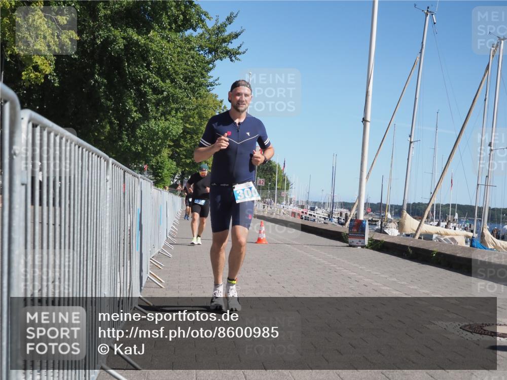 17.08.2025 - KN Förde Triathlon 2025 KatJ http://msf.ph/oto/8600985 17.08.2025 11:53:09 Laufen 300, 312, 339, 607 meine-sportfotos.de