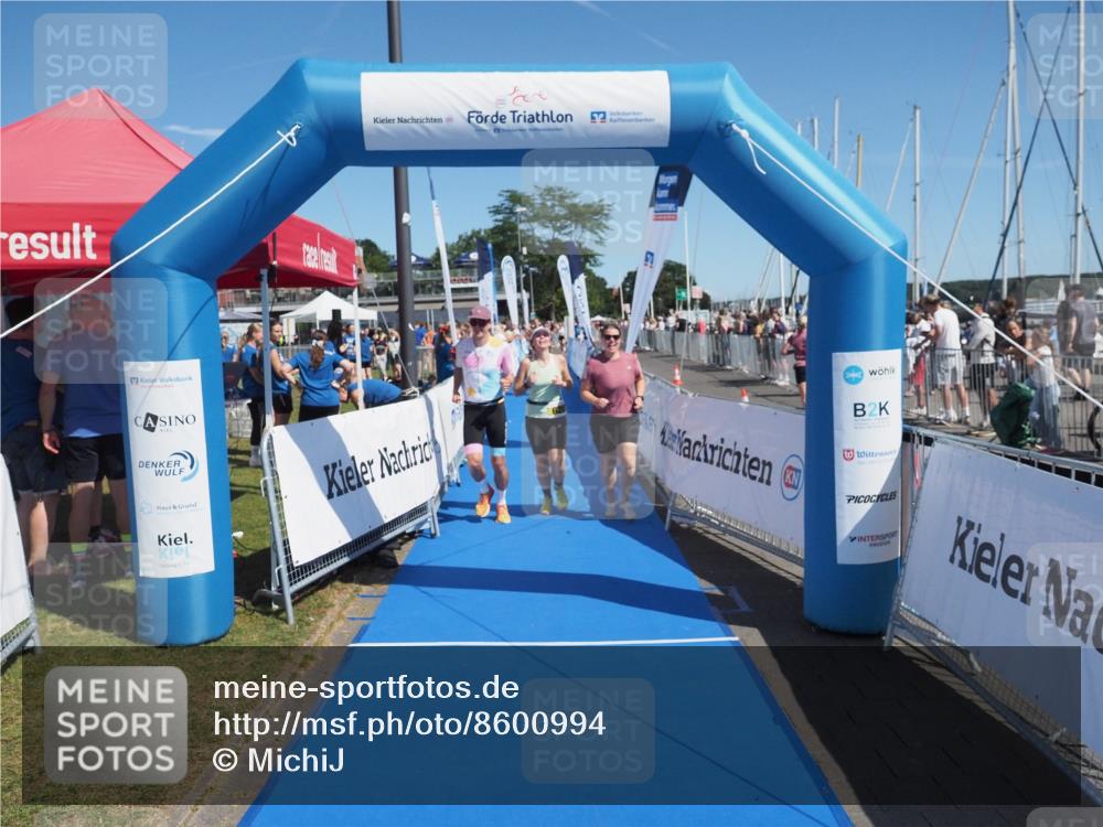 17.08.2025 - KN Förde Triathlon 2025 MichiJ http://msf.ph/oto/8600994 17.08.2025 12:16:51 Laufen 620 meine-sportfotos.de