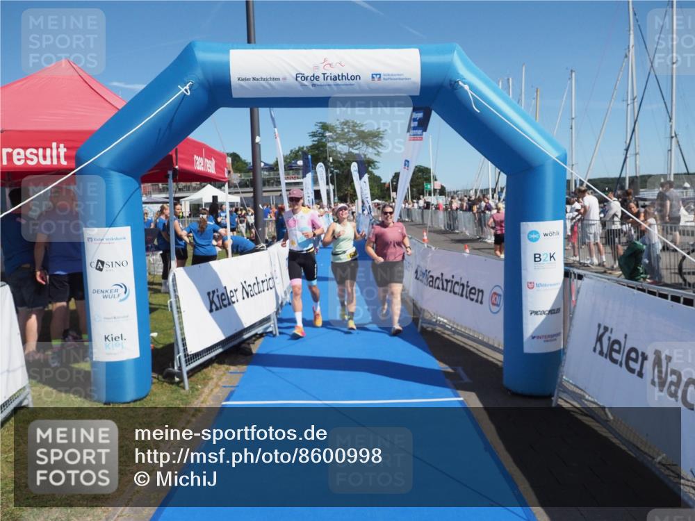 17.08.2025 - KN Förde Triathlon 2025 MichiJ http://msf.ph/oto/8600998 17.08.2025 12:16:51 Laufen 620 meine-sportfotos.de
