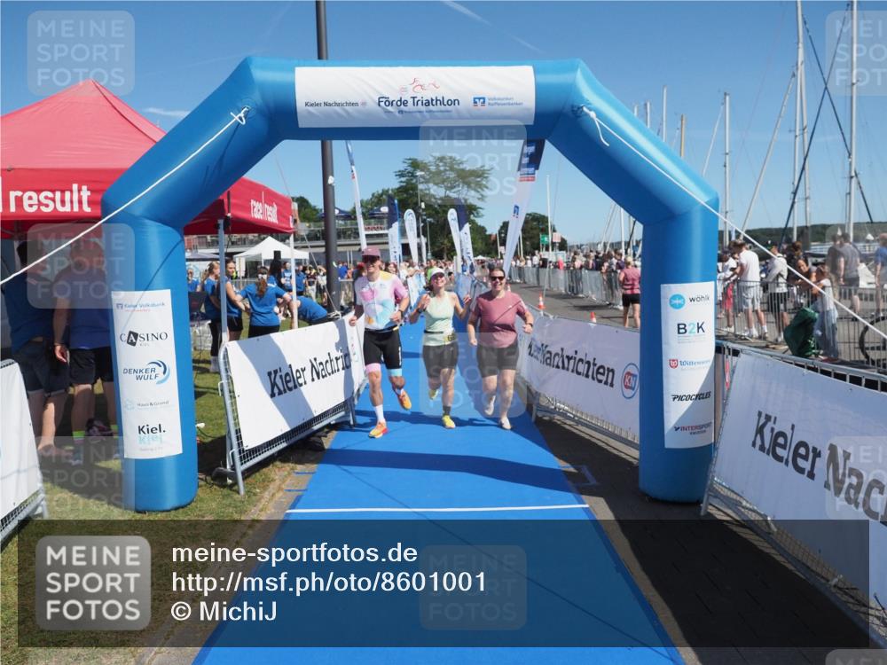 17.08.2025 - KN Förde Triathlon 2025 MichiJ http://msf.ph/oto/8601001 17.08.2025 12:16:51 Laufen 620 meine-sportfotos.de