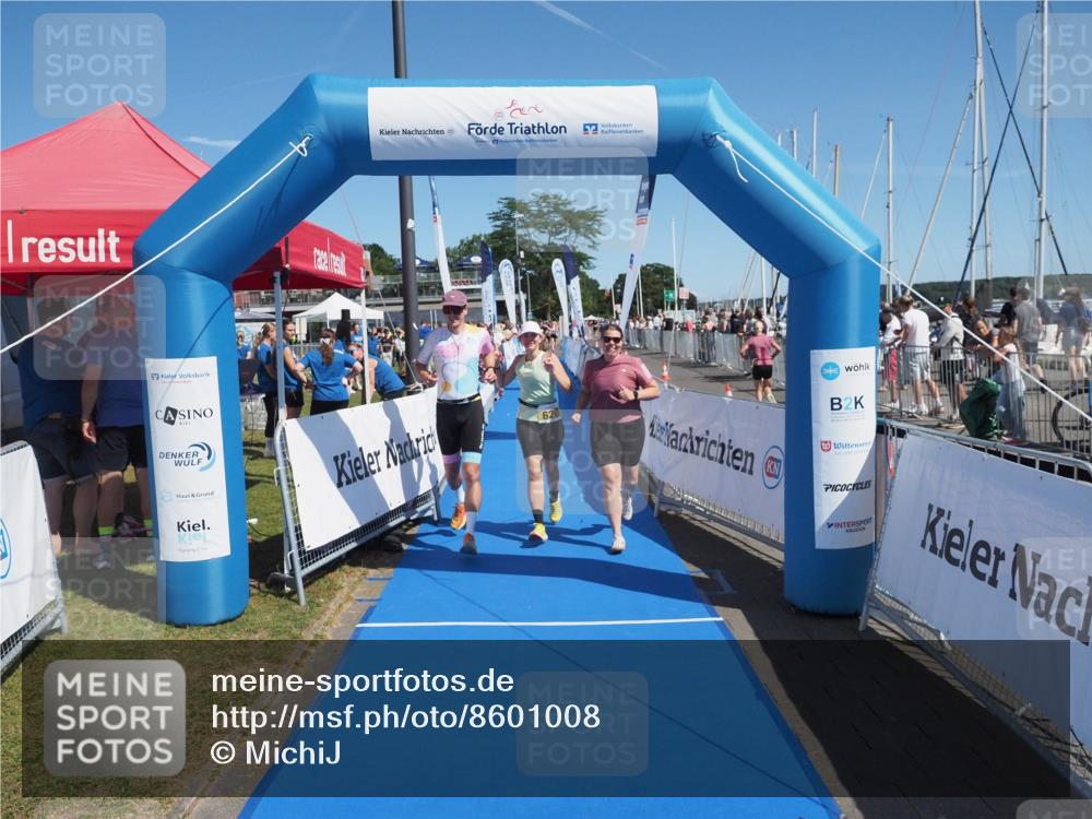 17.08.2025 - KN Förde Triathlon 2025 MichiJ http://msf.ph/oto/8601008 17.08.2025 12:16:51 Laufen 620 meine-sportfotos.de